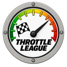 Throttle League